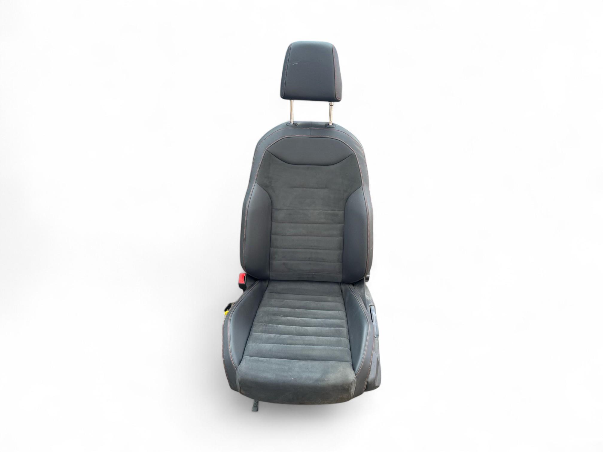 SEDILE ANTERIORE SINISTRO SEAT IBIZA VI FR | Ricambi Usati